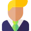 Employee icon 64x64