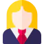 Employee icon 64x64