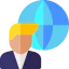 Worker icon 64x64