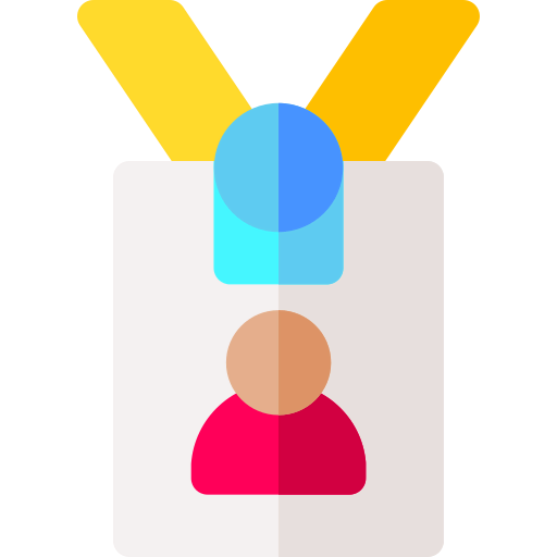 ID icon