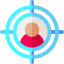Target icon 64x64