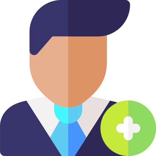 Selected icon
