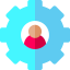 Machinery icon 64x64