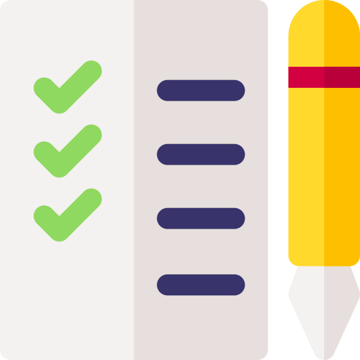 Request icon