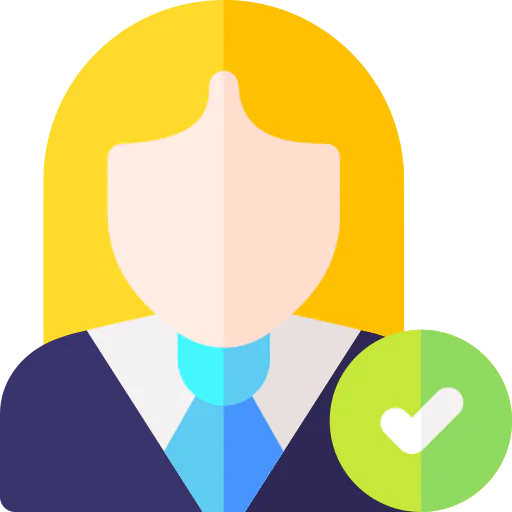 Selected icon