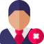 Отклоненный иконка 64x64
