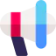 Call to action icon 64x64