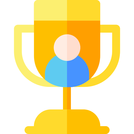 Trophy icon