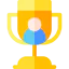 Trophy icon 64x64