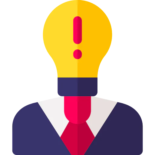 Ideas icon