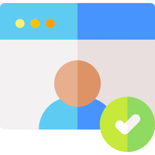 Selected icon