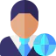 Worker icon 64x64