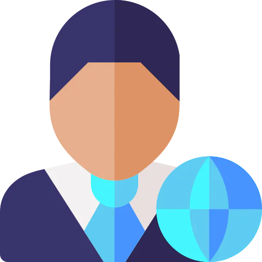 Worker icon