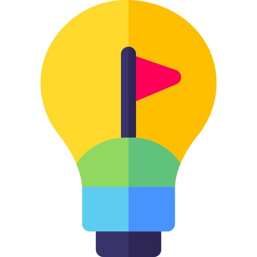 Milestone icon