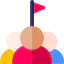 Goals Symbol 64x64