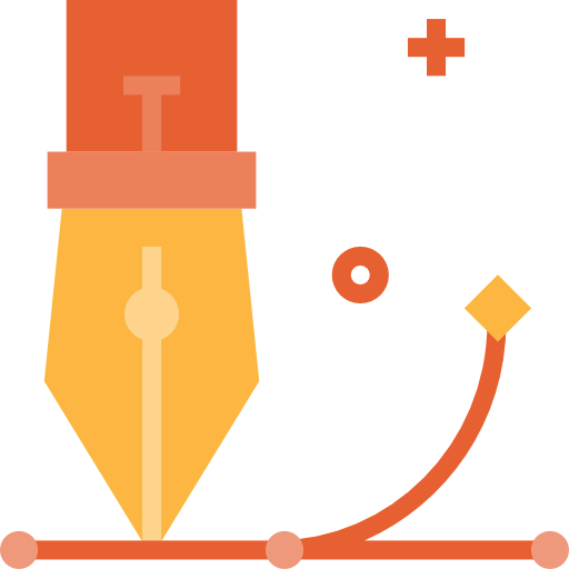 Pen icon