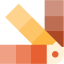 Pantone icon 64x64