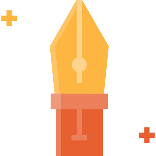 Pen icon