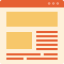 Browser icon 64x64