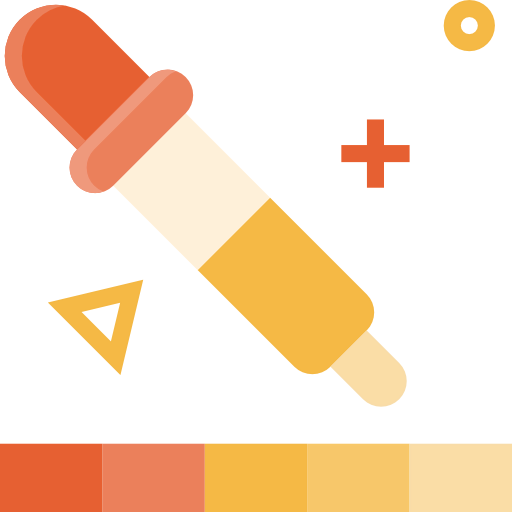 Dropper icon