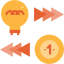 Exchange icon 64x64