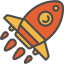 Startup icon 64x64