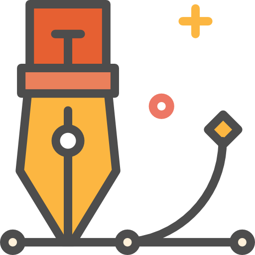 Pen icon