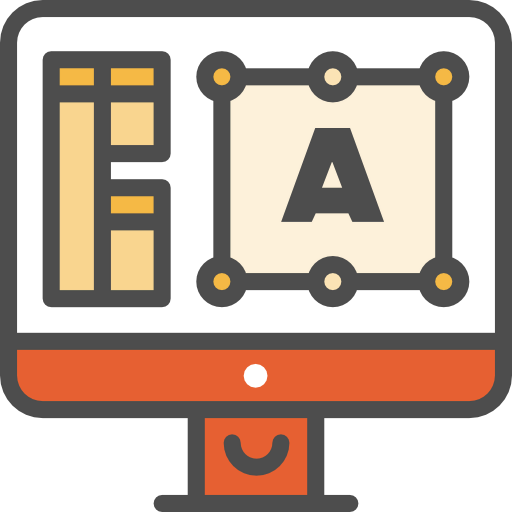 Monitor icon