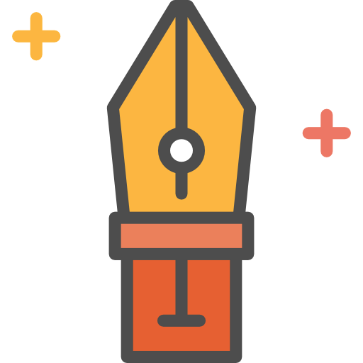 Pen icon