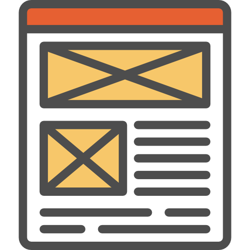 Browser icon