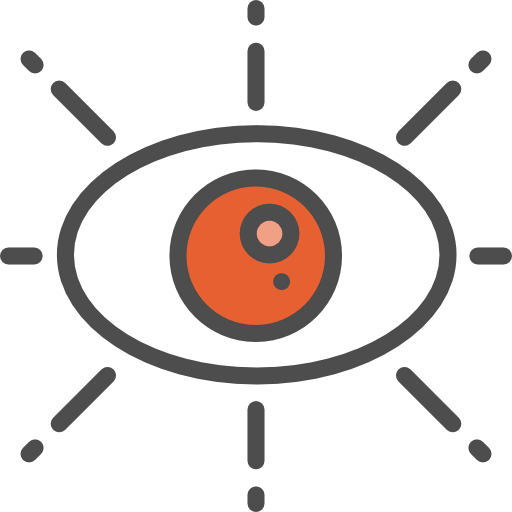 Eye icon