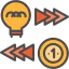 Exchange icon 64x64
