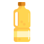 Vegetable oil ícono 64x64
