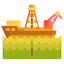 Drill icon 64x64