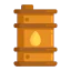 Oil barrel icon 64x64