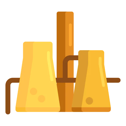 Refinery icon