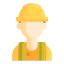 Worker icon 64x64
