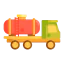 Tank truck icon 64x64