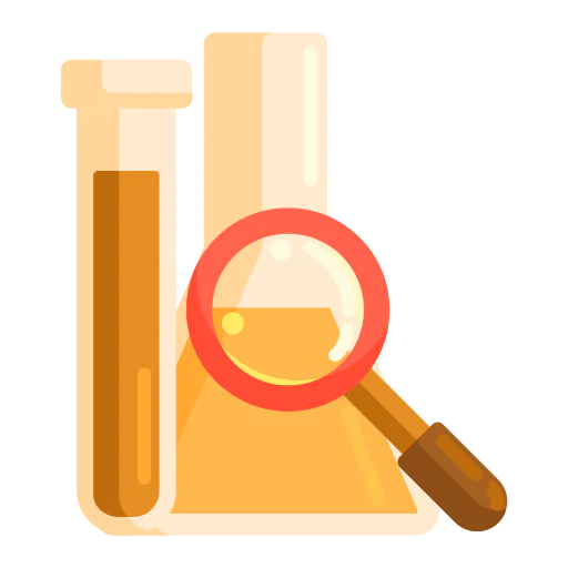 Analysis icon