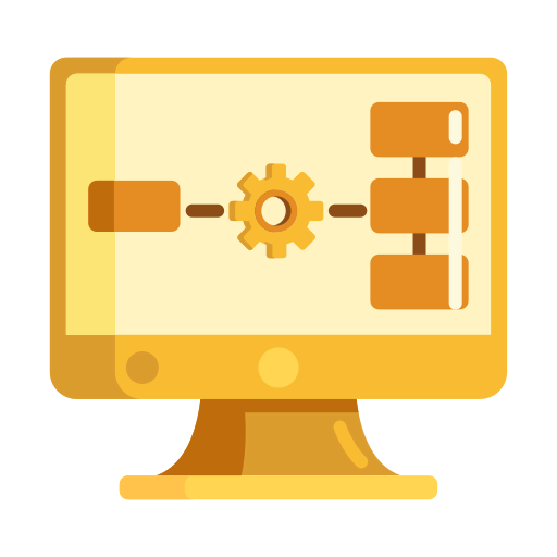 Network icon