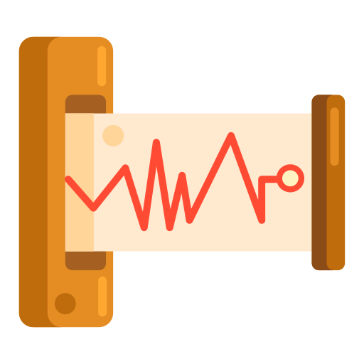 Seismic icon
