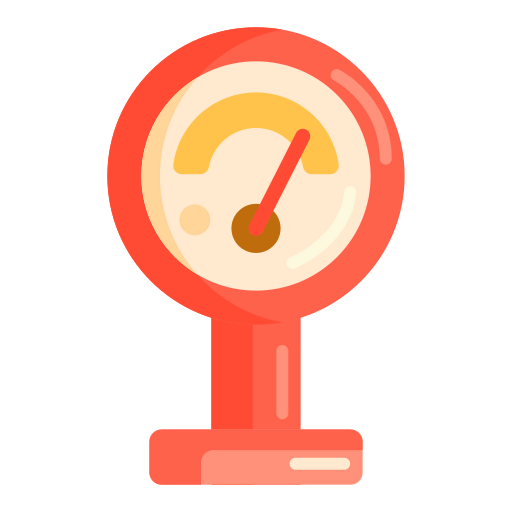 Pressure icon