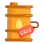 Sale icon 64x64