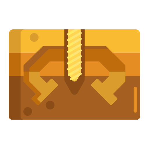 Drill icon