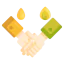 Agreement icon 64x64