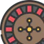 Casino 图标 64x64