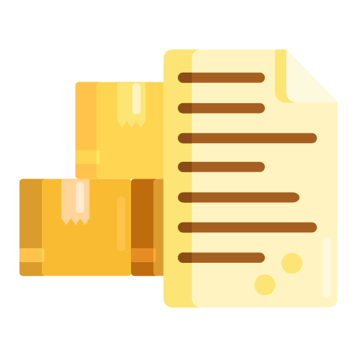 Logistics icon