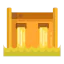 Hydro power icon 64x64