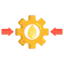 Pressure icon 64x64