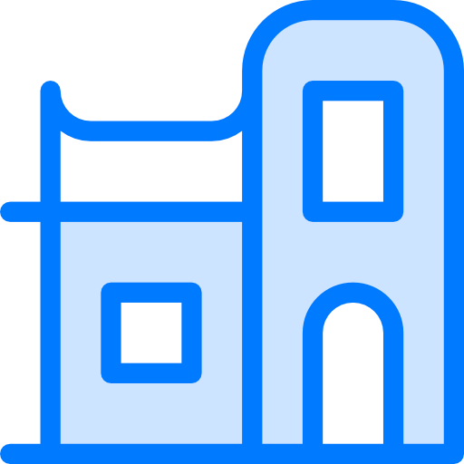 Building icon